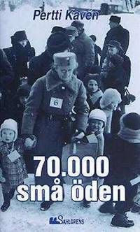 70.000 små öden.