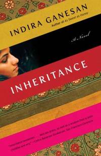 Inheritance by Indira Ganesan - 2013