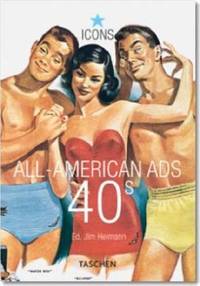All-American Ads of the 40s