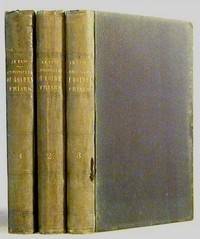 Chronicles of Golden Friars by Le Fanu, J. S - 1871