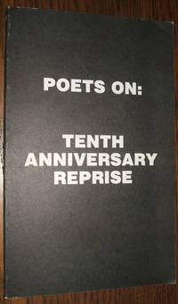 Poets On: Tenth Anniversary Reprise, by Daigon Ruth \(editor\) - 1987