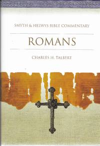 Romans: Smyth & Helwys Bible Commentarry