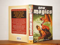 New Magics: an Anthology of Today's Fantasy