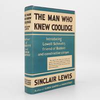 The Man Who Knew Coolidge