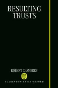Resulting Trusts