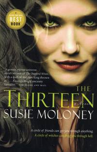 cover of The Thirteen