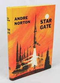 Star Gate by Norton, Andre - 1958