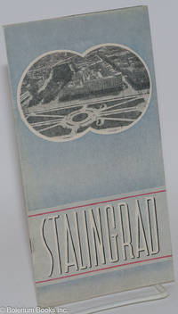 cover of Stalingrad