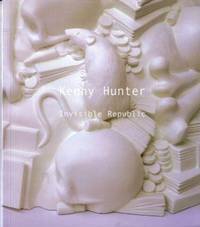 Kenny Hunter: Invisible Republic