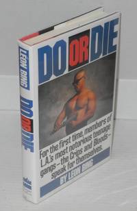 Do or die by Bing, LÃ©on - 1991