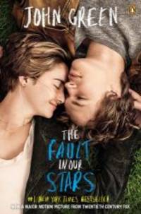 The Fault in Our Stars (Movie Tie-in) by John Green - 2014-02-06