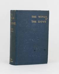 image of The Wings of the Dove