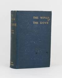 The Wings of the Dove by JAMES, Henry - 1902