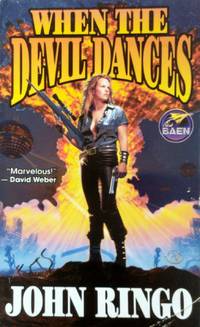 When the Devil Dances (Posleen War Series #3)
