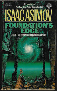 FOUNDATION'S EDGE