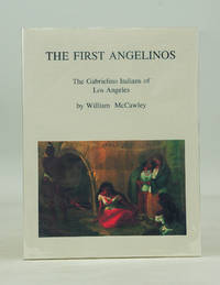 The First Angelinos: The Gabrielino Indians of Los Angeles