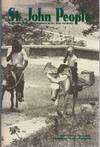St. John People Stories about St John Residents by St John Residents