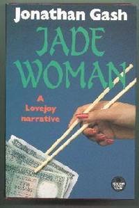 Jade Woman (A Lovejoy narrative)