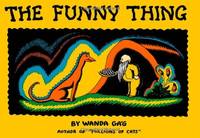 The Funny Thing (A Fesler-Lampert Minnesota Heritage Book)