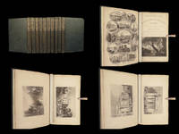 Curiosities of Great Britain : England and Wales Delineated
