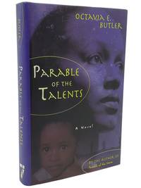 PARABLE OF THE TALENTS