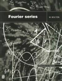 Fourier Series (Mathematics For Engineers)