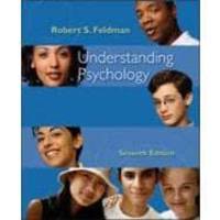 image of Understanding Psychology