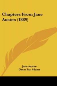 Chapters From Jane Austen (1889) by Jane Austen - 2008-06-29