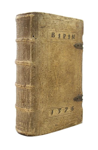 Elementa Doctrinae de Circulis Coelestibus et Primo Motu
