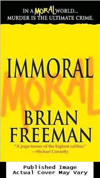 Immoral (Jonathan Stride)