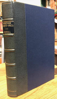 image of Nineteen Eighty-Four : A Novel