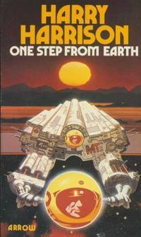 image of ONE STEP FROM EARTH
