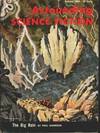 ASTOUNDING Science Fiction: October, Oct. 1954