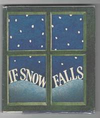 image of IF SNOW FALLS