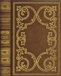 image of The Adventures of Robinson Crusoe