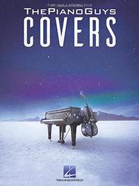 The Piano Guys: Covers: Album Songbook