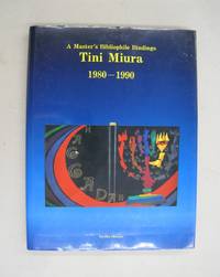 A Master's Bibliophile Bindings Tini Miura 1980-1990