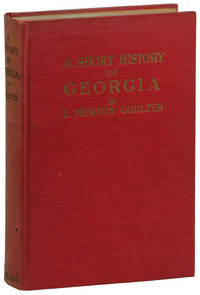 A Short History of Georgia