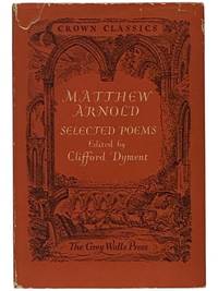 Matthew Arnold: Poems (Crown Classics)
