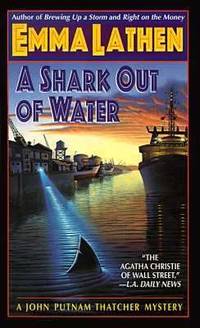 A Shark Out of Water