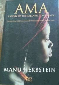 AMA: A Story of the Atlantic Slave Trade