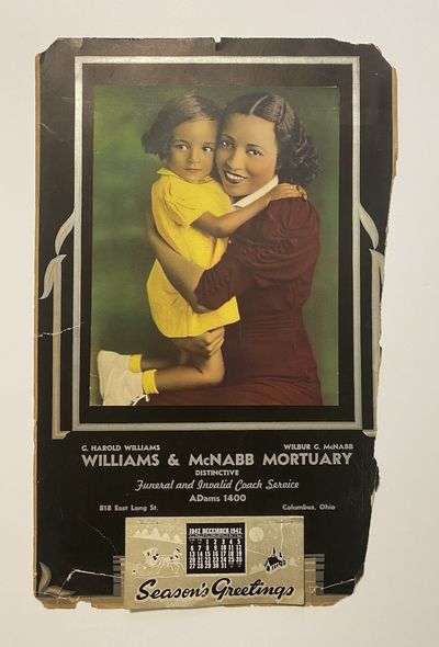 [AFRICAN-AMERICANA / FUNERAL HOME /...; (photo 4)