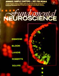cover of Fundamental Neuroscience