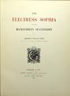 The electress Sophia and the Hanoverian succession