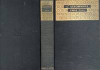 L&#039;Assommoir by Zola, Emile Ellis, Havelock (trans.) - 1924