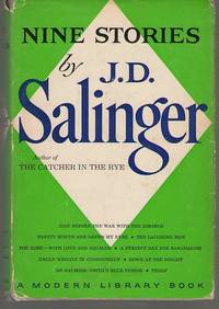 Nine Stories by Salinger, J. D - 1959