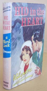 Hid in the Heart