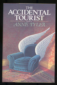 image of The Accidental Tourist