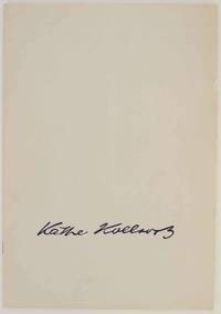 Kaethe Kollwitz (1867-1945) Sketch and Finished Work, Drawings, Rare Prints