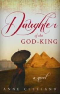 Daughter of the God-King